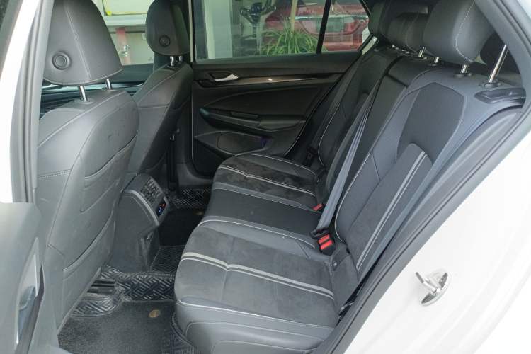 Used Volkswagen Golf 2021 280TSI DSG R-Line