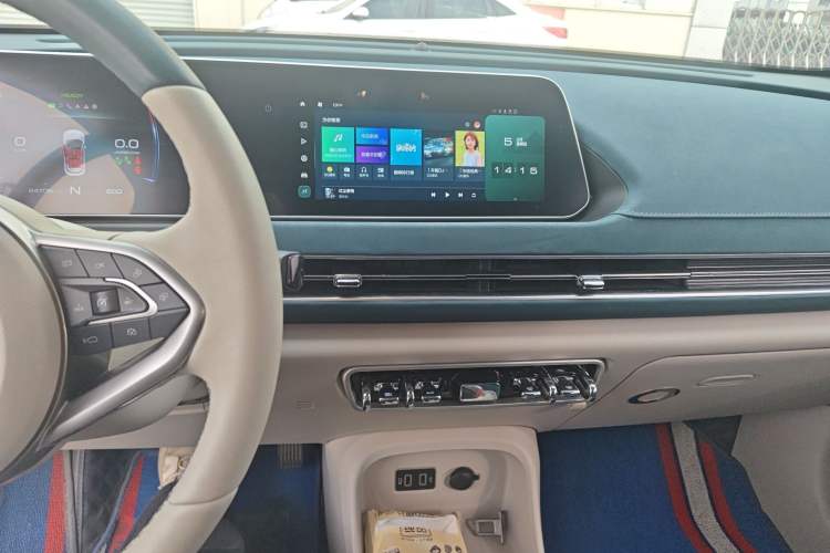 Used ORA Good Cat 2021 400km Standard Range Muse Edition Lithium Iron Phosphate