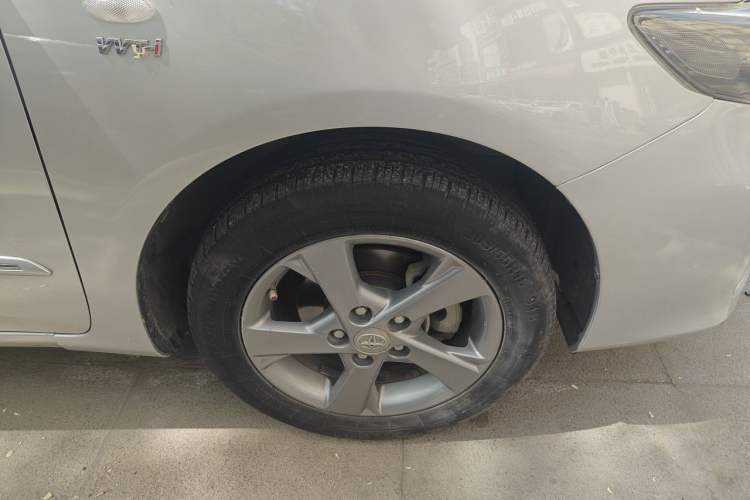 Used Toyota Corolla 2013 Special Edition 1.8L Manual - Cool Version GL-i
