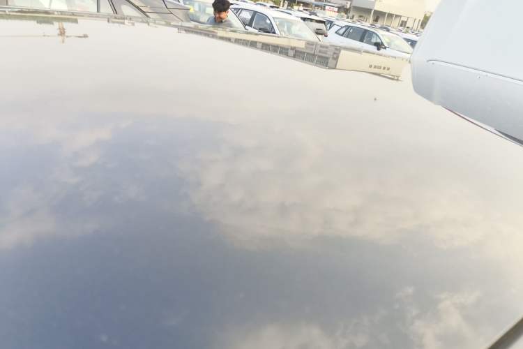 Used Toyota BZ 3X 2025 520 Pro+ LiDAR Edition
