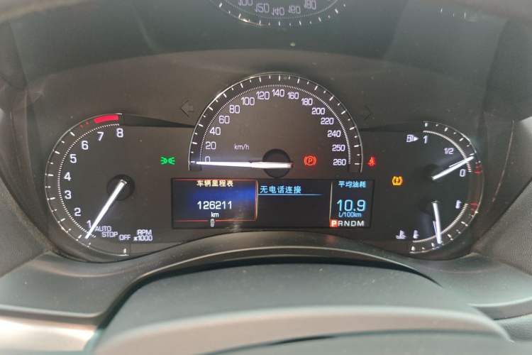 Used Cadillac ATS-L 2017 28T Fashion Edition
