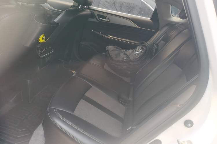 Used AION S 2022 Meizu 580 Pio