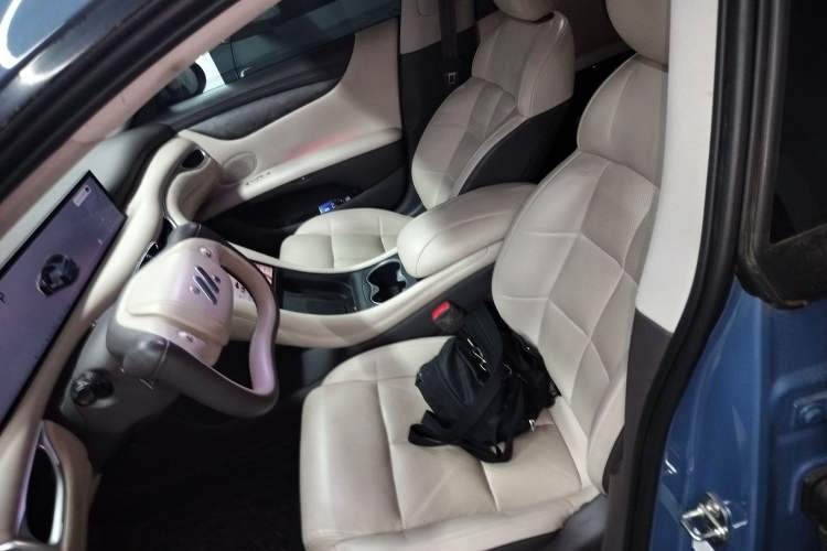 Used IM L6 2024 Max Standard Edition
