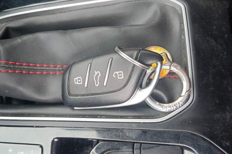 Used MG 5 2023 180 DVVT CVT Fashion Edition