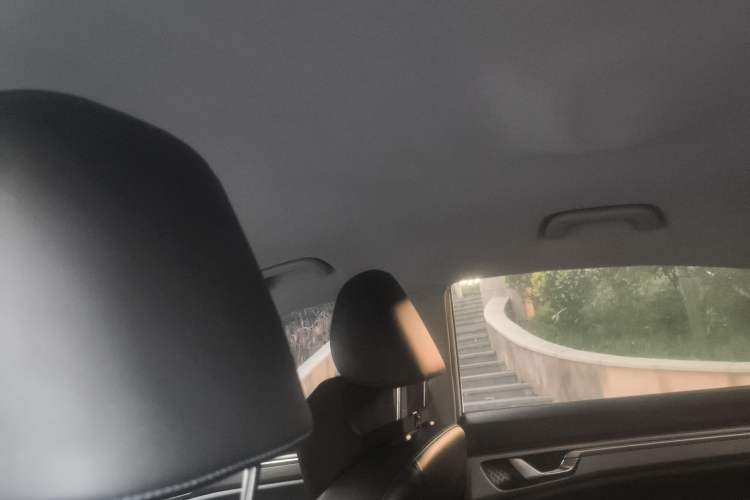 Used Geely Auto Emgrand New Energy 2022 EV Pro Ride-Hailing Version Lithium Iron Phosphate