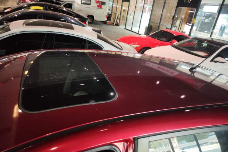 Used Nissan Tiida 2020 1.6L CVT Smart Drive Edition