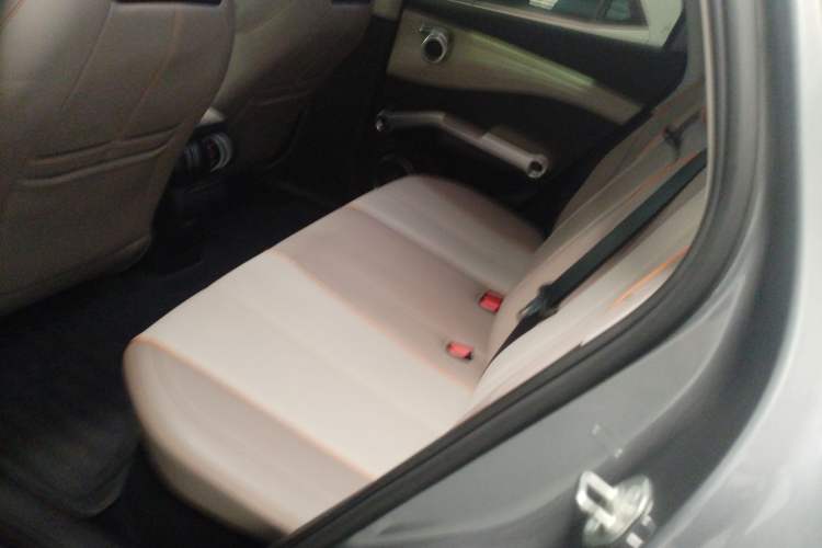 Used BYD Yuan PLUS 2024 Honor Edition 510KM Beyond Model