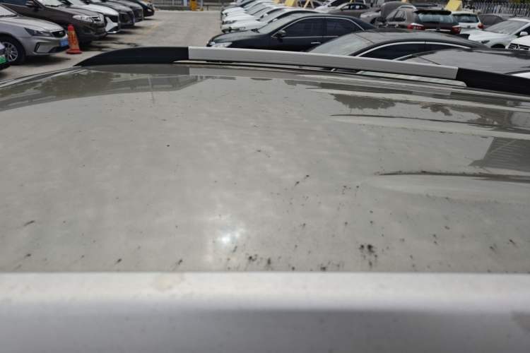 Used CHANGAN CS15 2016 1.5L Manual Fashion Edition