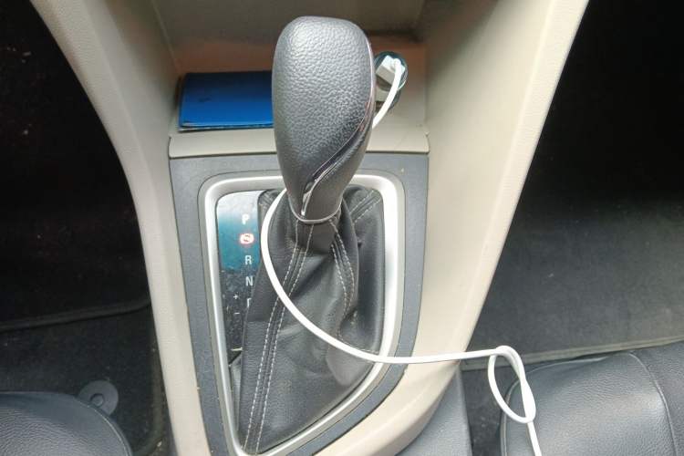 Used Buick GT 2016 15N Automatic Elite Edition