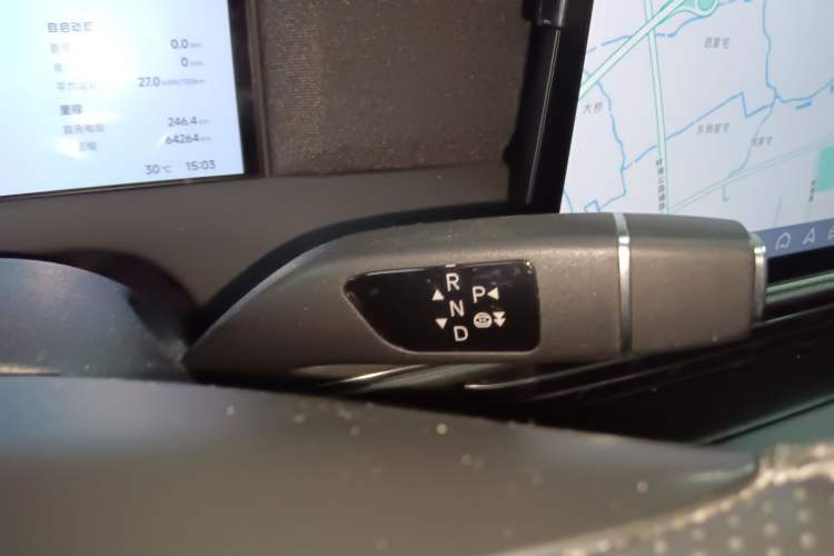 Used XPeng G6 2023 580 Long-Range Pro