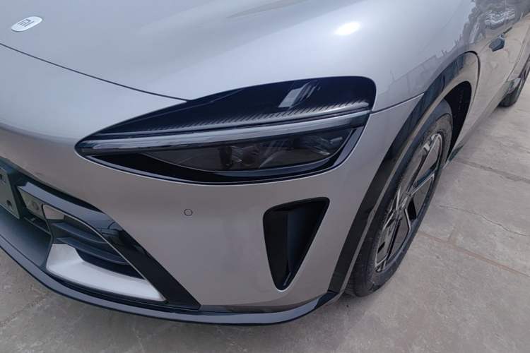 Used Xiaomi Auto YU7 2025 Ultra-Long Range Rear-Wheel Drive Version
