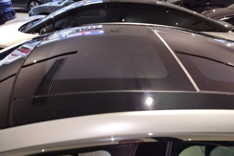 Used Tesla Model S 2017 S 75