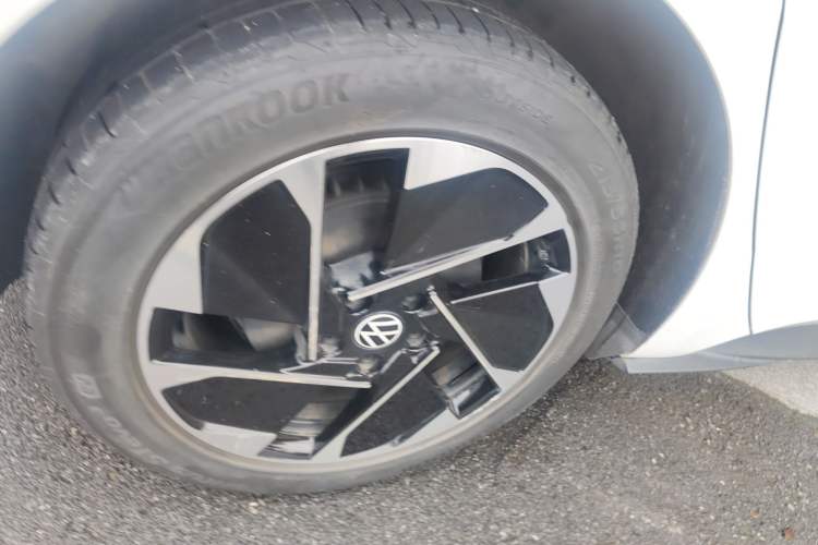 Used Volkswagen ID.3 2024 Pure & Smart Edition