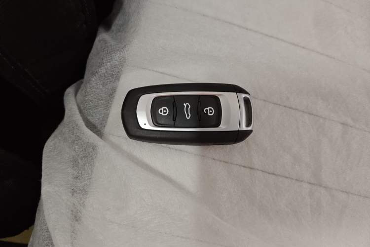 Used Livan Blue Balloon 2025 Model Dynamic Version