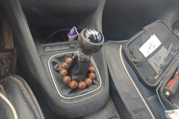 Used Volkswagen Golf 2012 1.6 Manual Fashion Edition