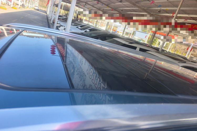 Used Peugeot 5008 2019 360THP 7-Seater Flagship Edition