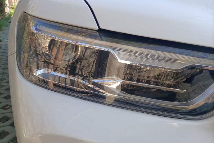 Used Haval H6 2020 1.5 GDIT Automatic Platinum Champion Edition Right Front Headlight