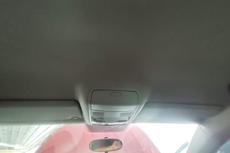 Used Volkswagen Scirocco 2011 1.4 TSI Single-Turbo Fashion Edition
