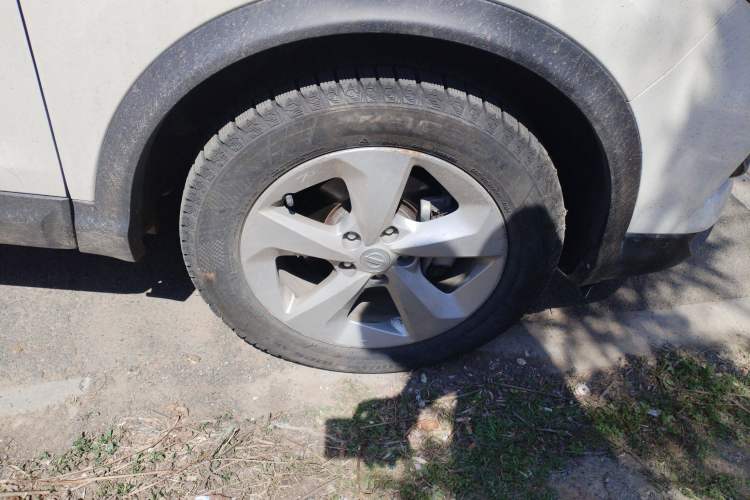 Used Nissan Qashqai 2022 2.0L CVT XV Smart Enjoyment Version
