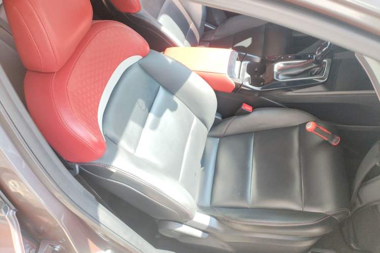 Used MG 5 2022 180 DVVT CVT Youth Luxury Edition