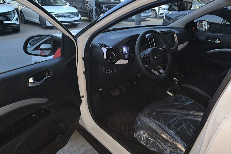 Used Kia kx1 Stonic 2026 Model 1.4L Sunroof Edition
