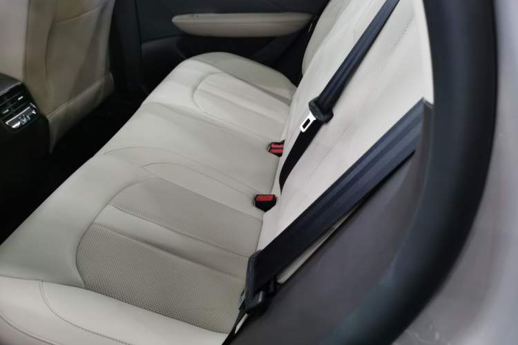 Used MG ES5 2025 525max Rear-Drive Intelligent Driving Version