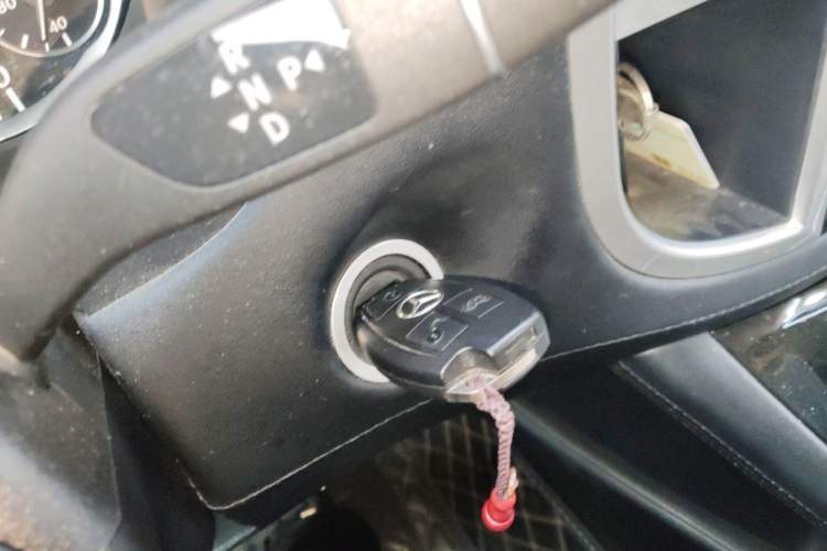 Used Mercedes-Benz Vito 2018 2.0T Business Version China VI Emission Standard