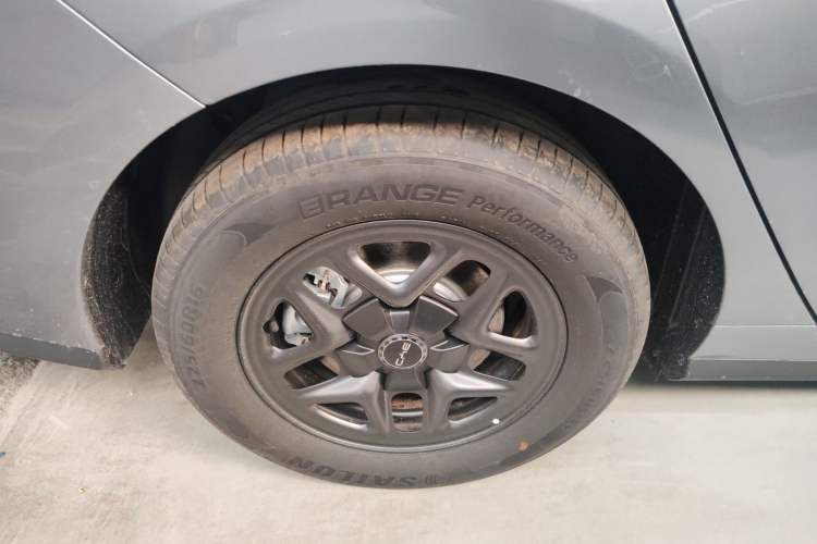 Used BYD Seal 05 DM-i 2025 DM-i Smart Drive 55KM Luxury Model