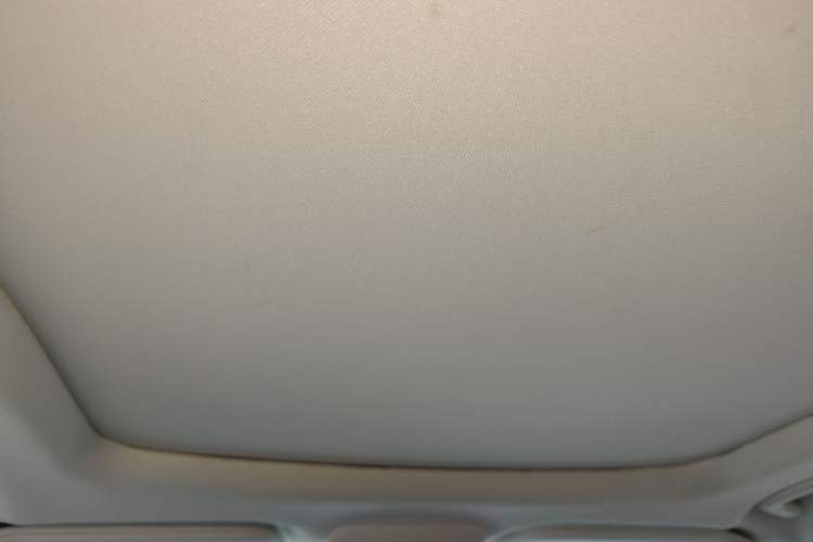 Used Ford Edge 2018 EcoBoost 245 Two-Wheel-Drive Titanium 7-Seater China V Standard Headliner