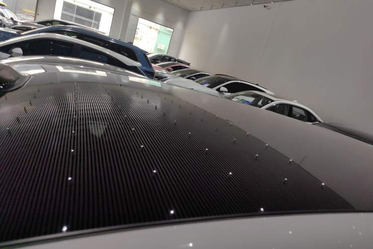 Used Leapmotor C10 2024 530 LiDAR Edition