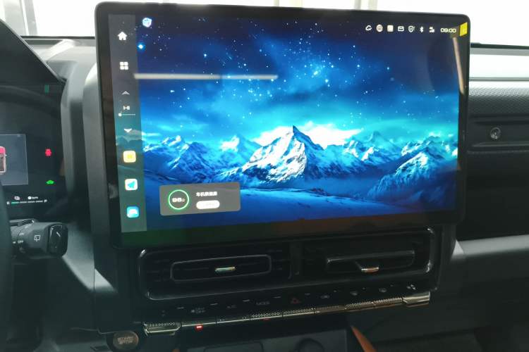 Used Haval Raptor New Energy 2024 Hi4 145 Pro
