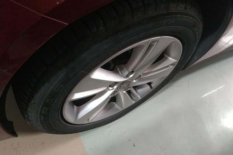 Used Buick Regal 2019 Revised 20T Luxury Version China VI Standard
