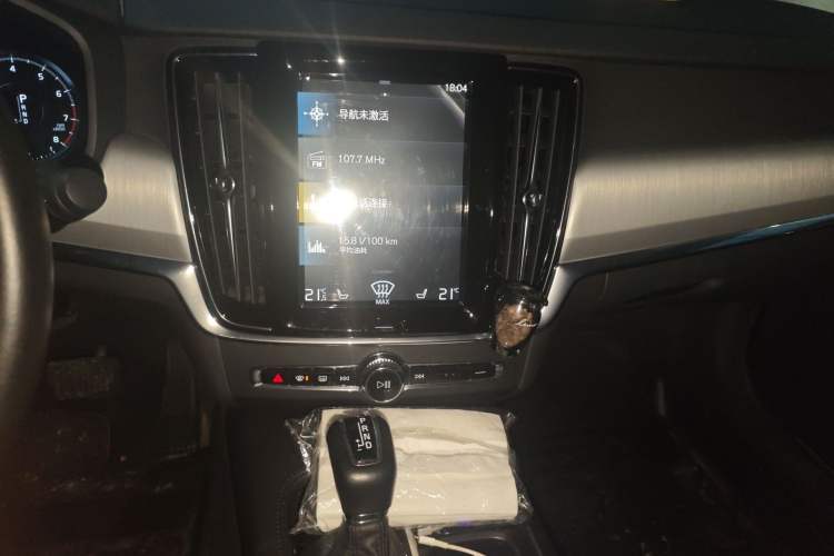 Used Volvo S90 2020 T5 Zhiyi Sport Edition