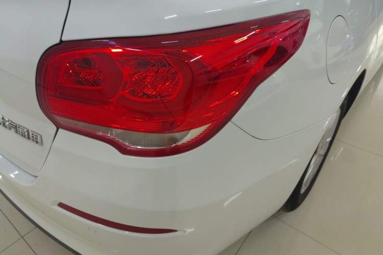 Used Chevrolet Cavalier 2019 320 Automatic Xinyue Edition Right Rear Taillight