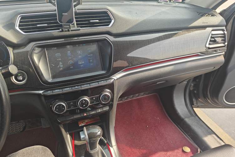 Used Haval H2 2017 Blue Label 1.5T Automatic Two-Wheel Drive Luxury Model