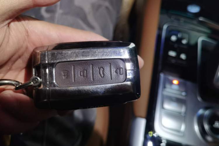 Used Tank 500 New Energy 2023 Hi4-T