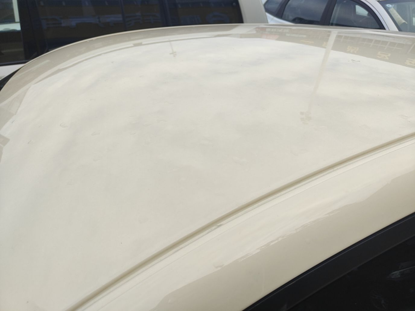 Geely Galaxy Geome 2025 UP 410km Exploration Edition — снимка 7