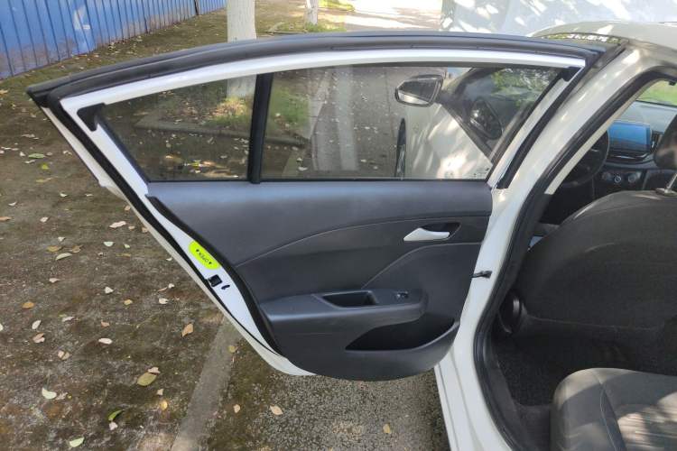 Used Chevrolet Cavalier 2019 320 Automatic Enjoyment with Sunroof