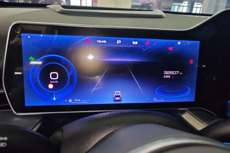 Used Haval XY 2023 1.5T Smart Edition