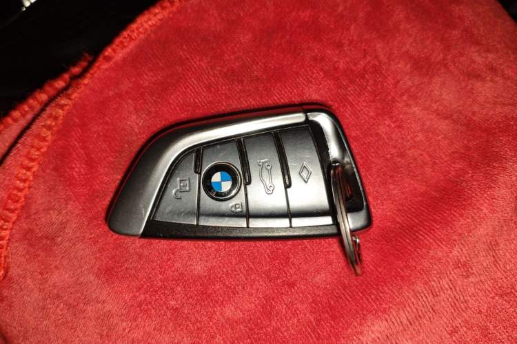 Used BMW 7 Series 2018 730Li Luxury Edition M Sport Package