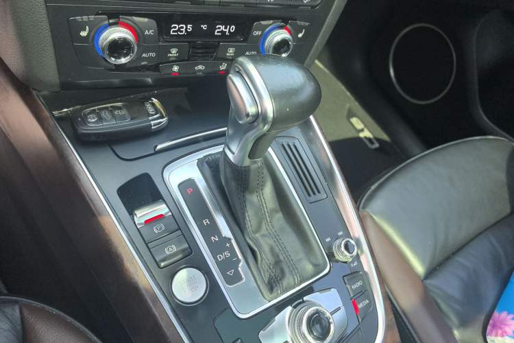 Used Audi Q5 2016 40 TFSI Comfort Model