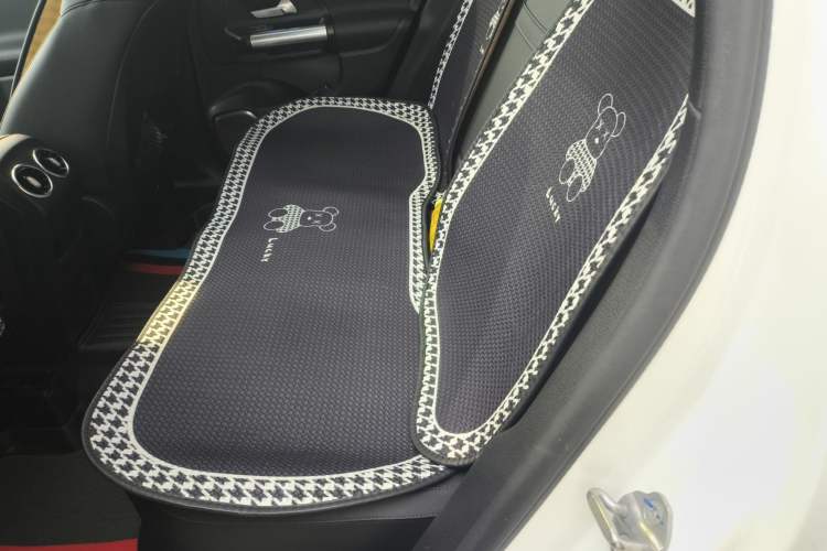 Used Mercedes-Benz GLA 2022 GLA 200
