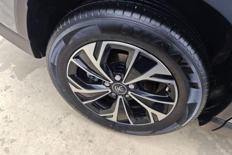 Used BYD Song Pro New Energy 2025 Second-Generation DM-i 115KM Overachiever Trim