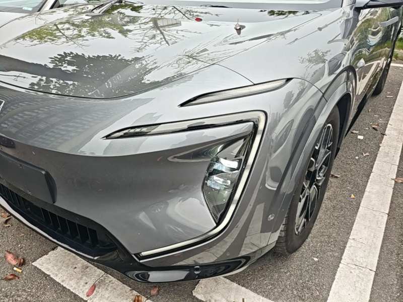 Used Avatr 07 2026 Ultra Pure-Electric All-Wheel-Drive Version — 23
