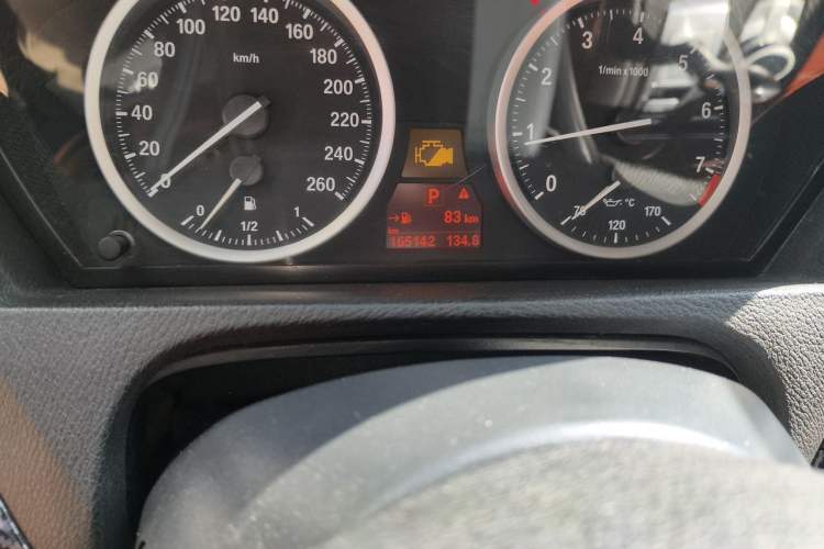 Used BMW X6 2009 xDrive35i

