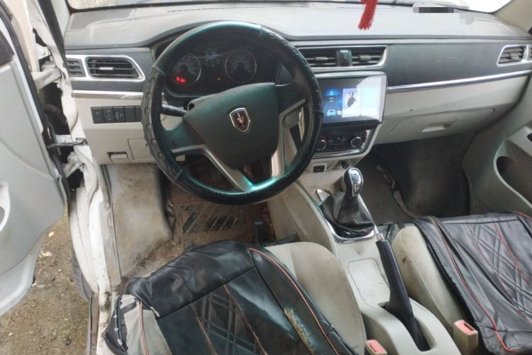 Used Jinbei New Hiace X30L 2019 1.5L Wealth Edition China VI SWC15M Steering Wheel