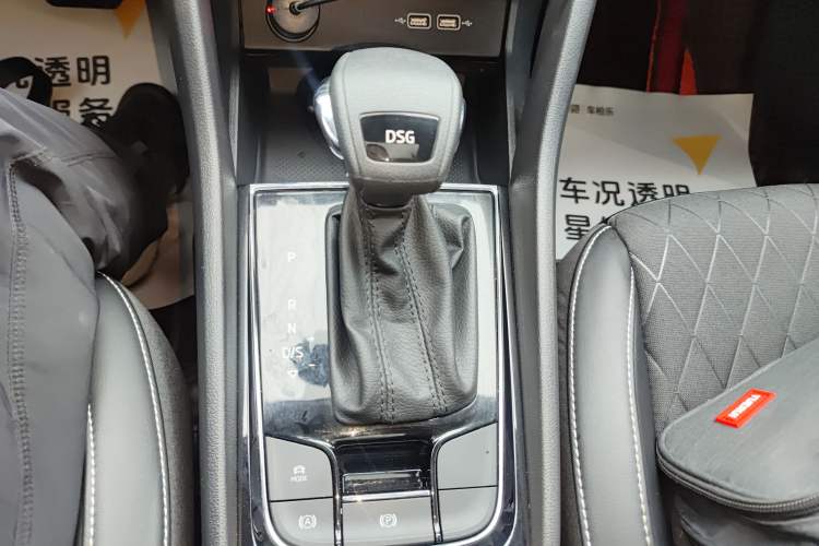 Used Skoda Karoq 2020 TSI280 Luxury Smart Edition China VI Standard