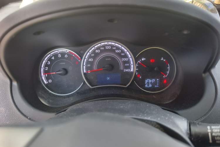 Used Renault Koleos 2014 2.5L 4x4 Comfort Edition