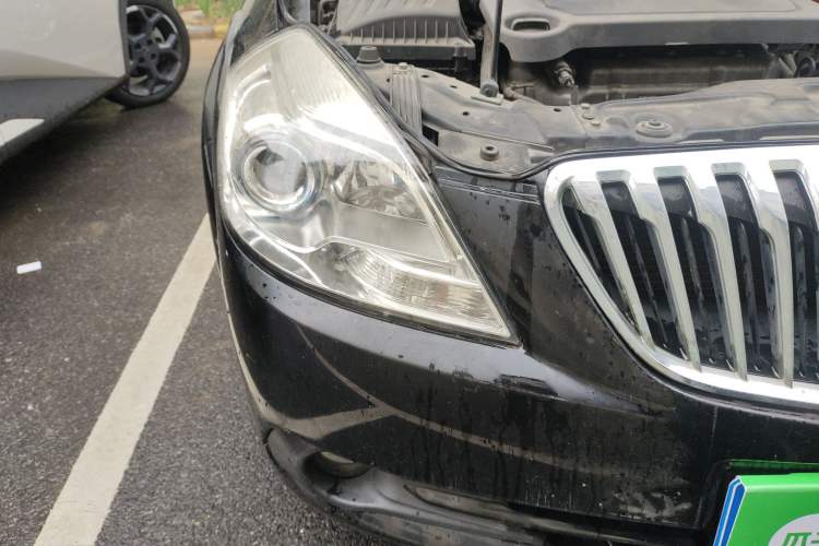 Used Buick Excelle 2013 1.5L Manual Luxury Model