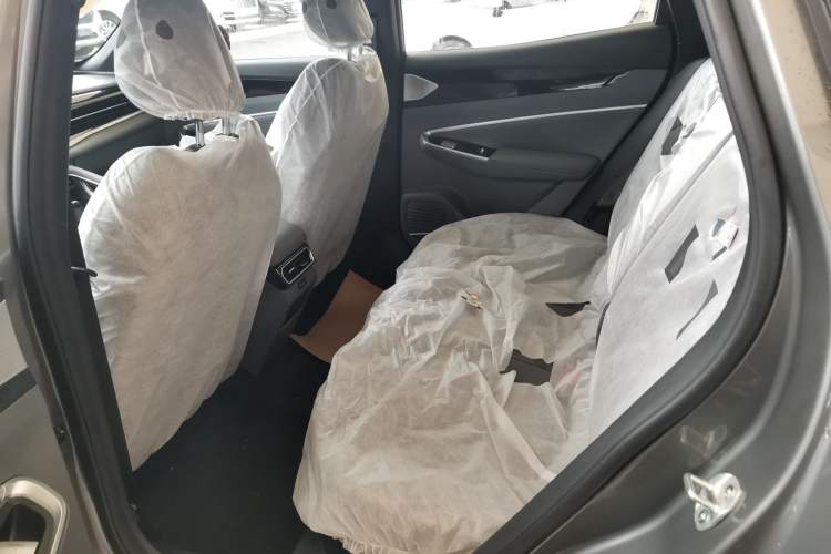 Used Geely Auto Emgrand X7 Sport 2026 Model 1.5TD Aspirational